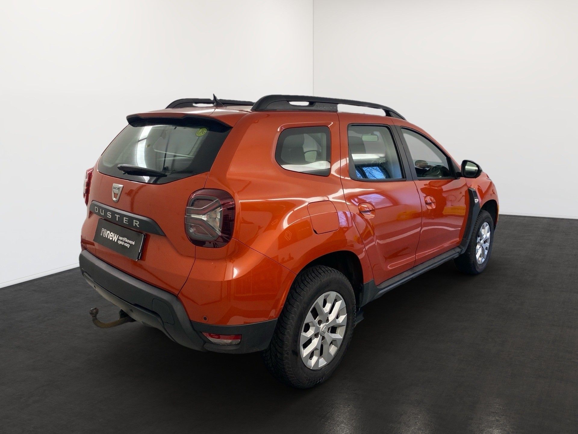 Dacia Duster, Comfort Tce100 LPG - fotka 4