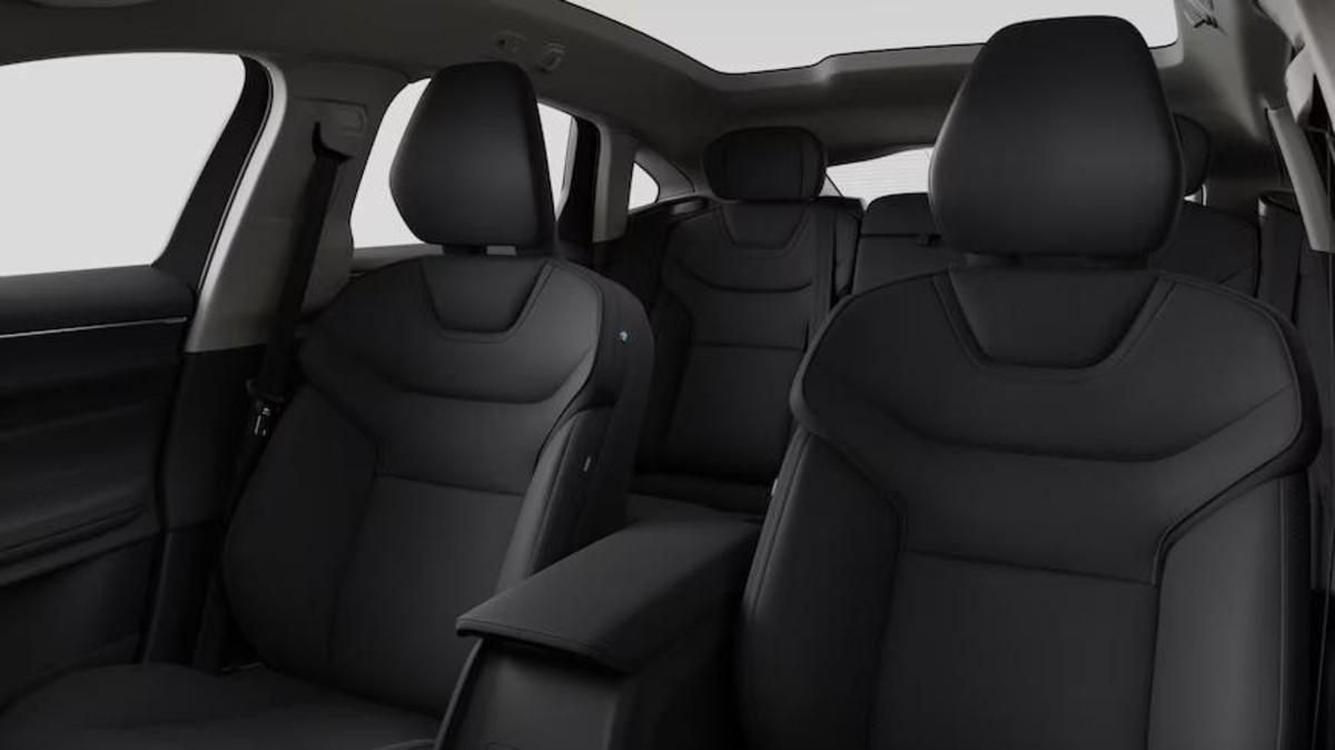 Volvo ES90, RWD EXTENDED RANGE CORE AUT - fotka 3