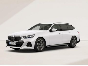 XDrive, Mpaket, Comfort paket
