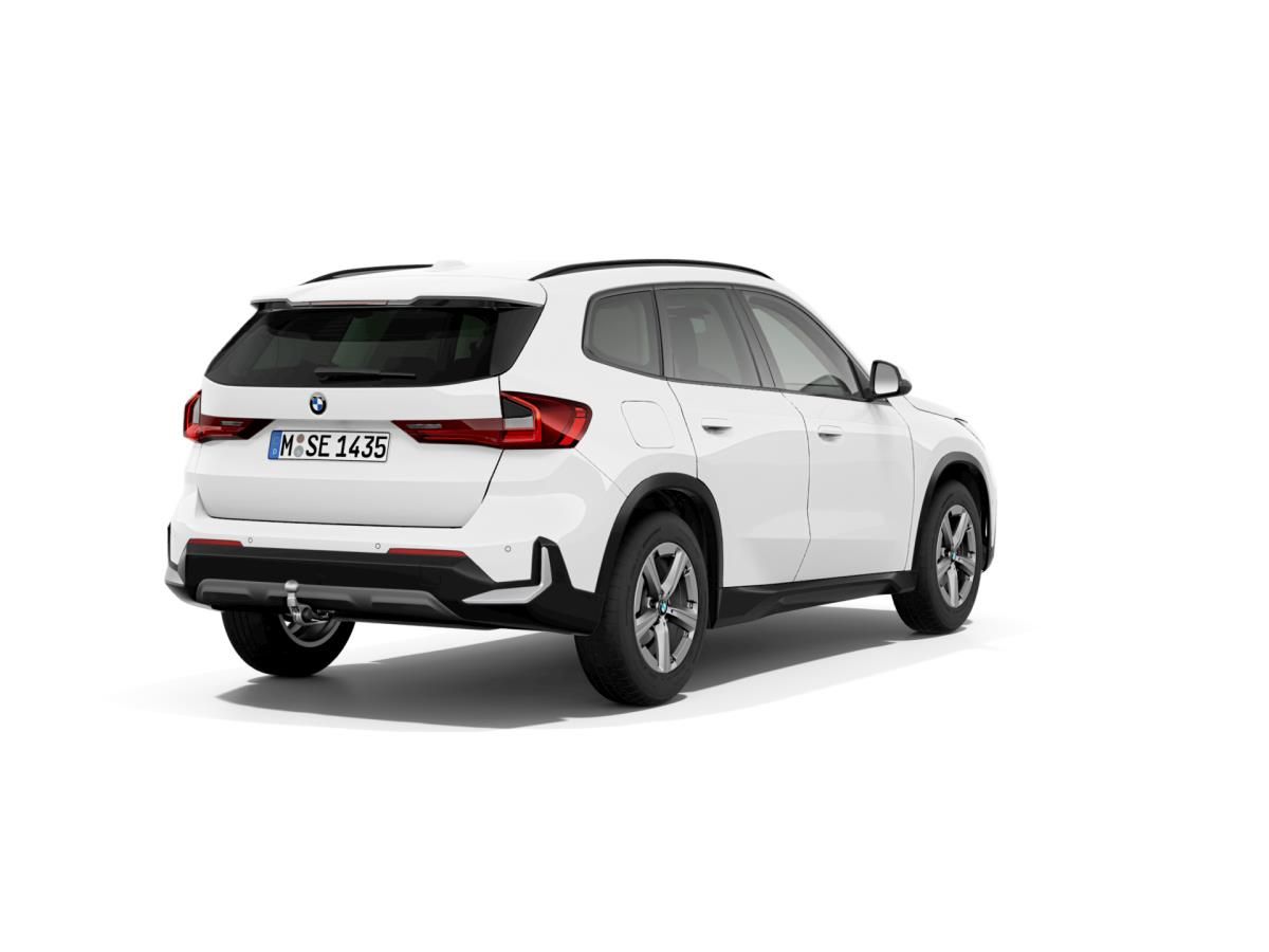 BMW X1, sDrive20i - fotka 2