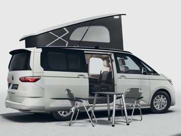 2.0TDI 150k Beach Camper 2026