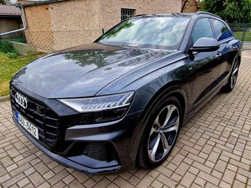 3.0 TDI, 210 kW