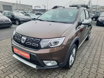 0.9 TCe *66kW*STEPWAY*GPS