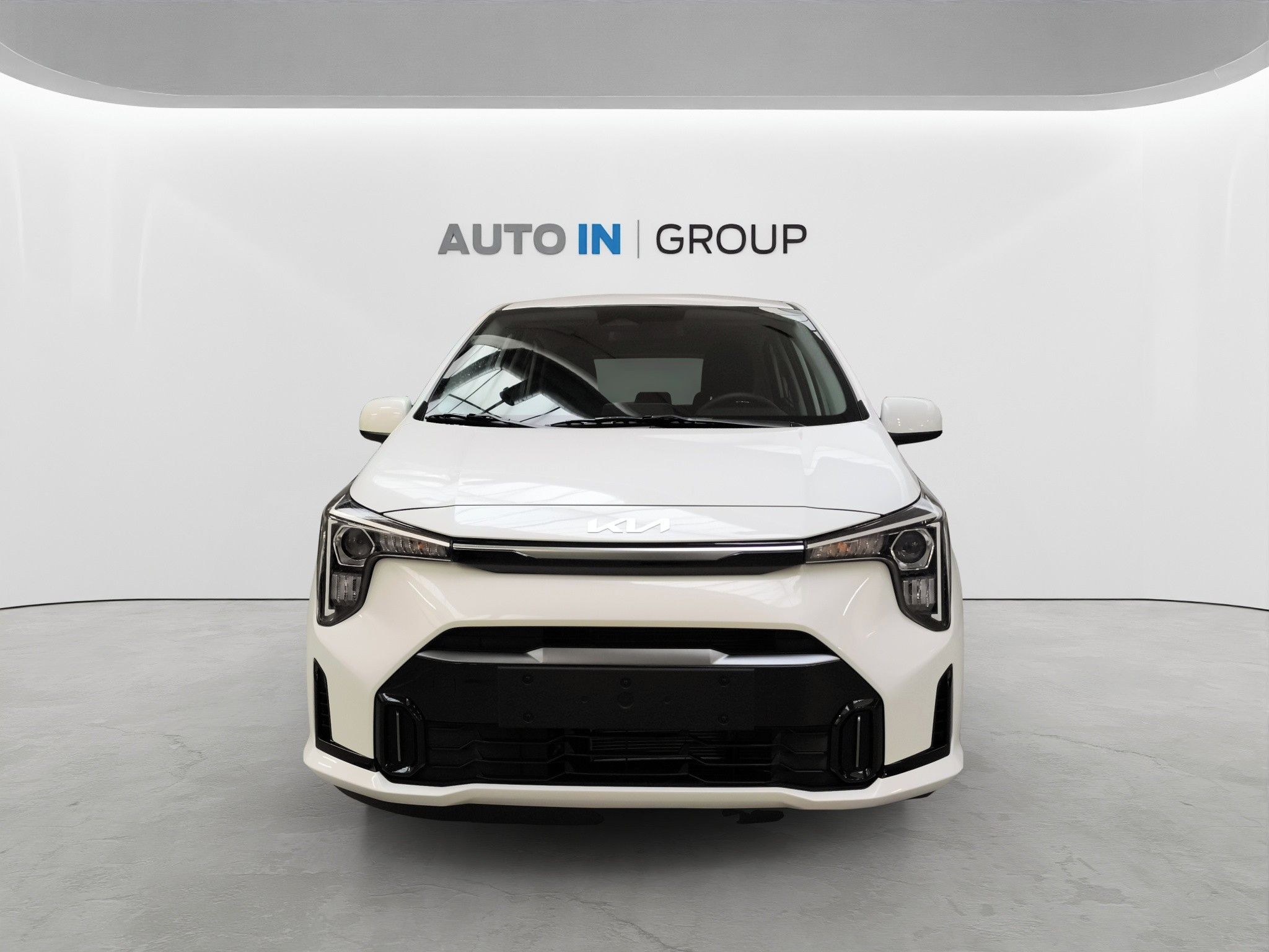 Kia Picanto, 1.0 GDI 5MT 68 k / 50 kW - fotka 2