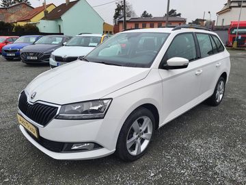 III FL 1.0 TSI AMBITION TOP