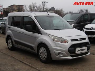 1.6TDCi,ČR,TREND,AC