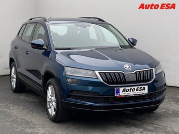 2.0 TDi 4X4,ČR,Ambition