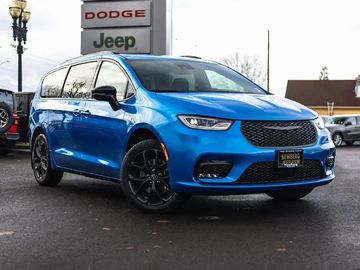 100th Anniversary AWD