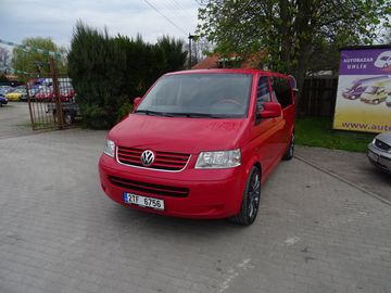 3.2  BA + LPG 4X4