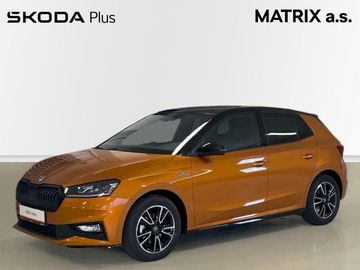 Monte Carlo 1.0TSI 85kW DSG