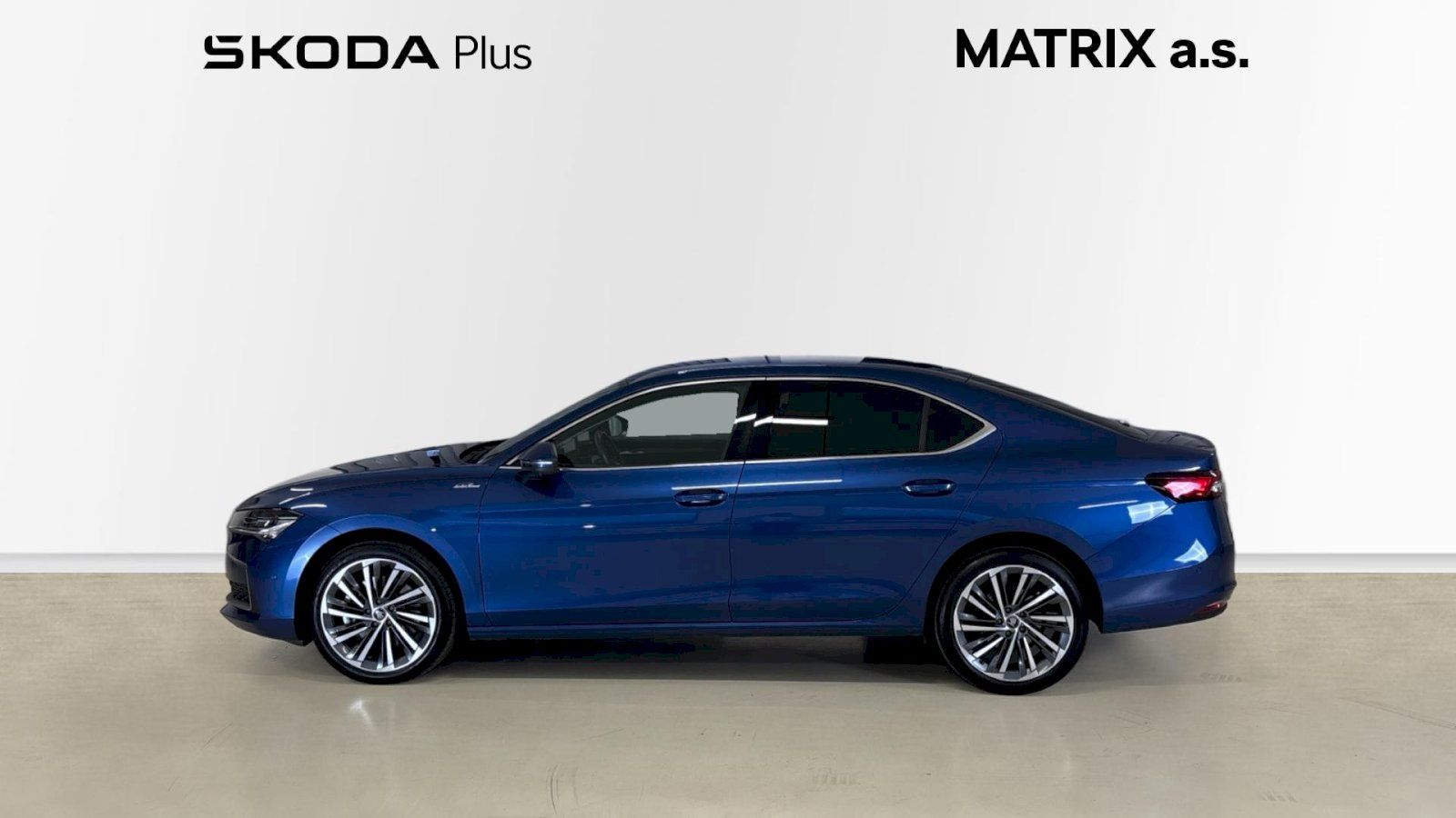 Škoda Superb, Laurin&Klement 2.0 TDI 142kW 4 - fotka 3