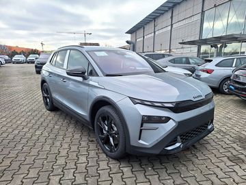 RS 250kW 84 kWh 4x4 |Čerpadlo