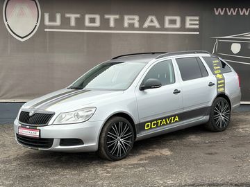 1.4 TSi 90kW, KLIMA, ALU