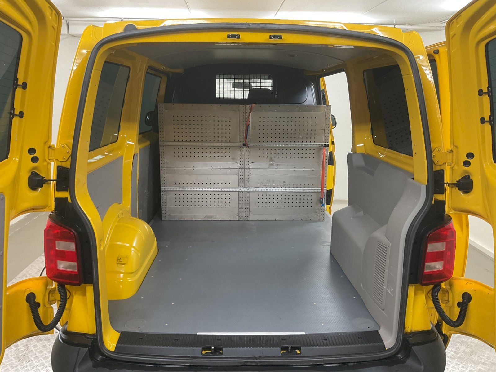 Volkswagen Transporter, 2.0TDI 110kW BMT - fotka 6