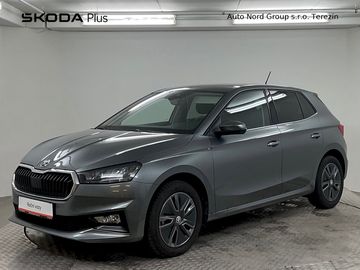1.0 TSI 85kW Top Selection