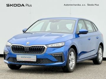1.0 TSI / 85 kW / SELECTION