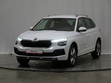 1.0 TSI 85kW DSG Top Selection