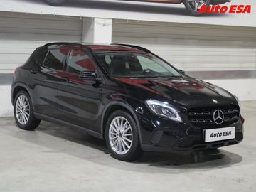 2.2d GLA200d,+ALU,LED