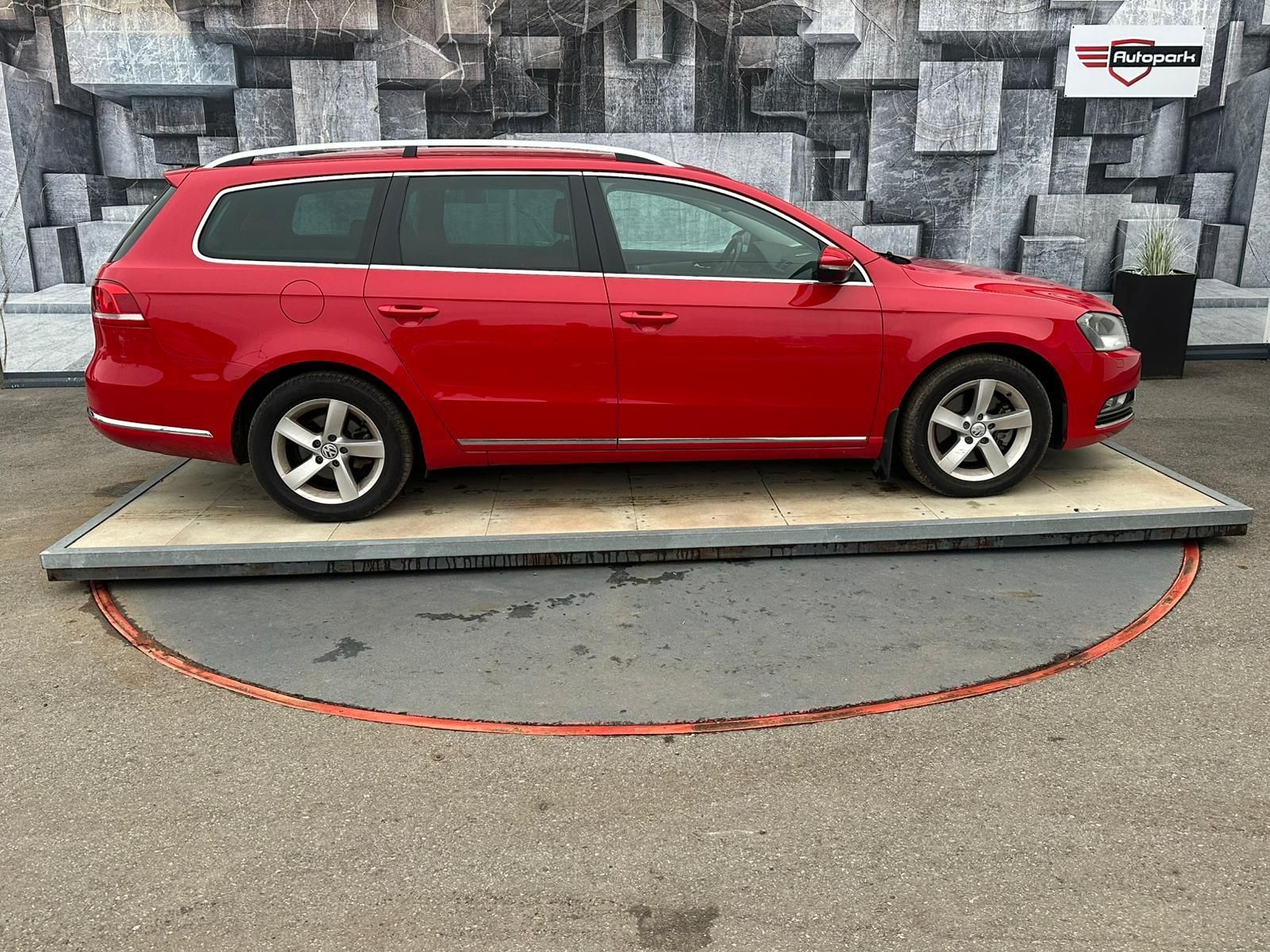 Volkswagen Passat, 1.4TSi, 118KW, VYHŘ.SED.,TEMP. - fotka 5