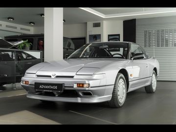S13/TOP/62.000km/1.majitel/DE