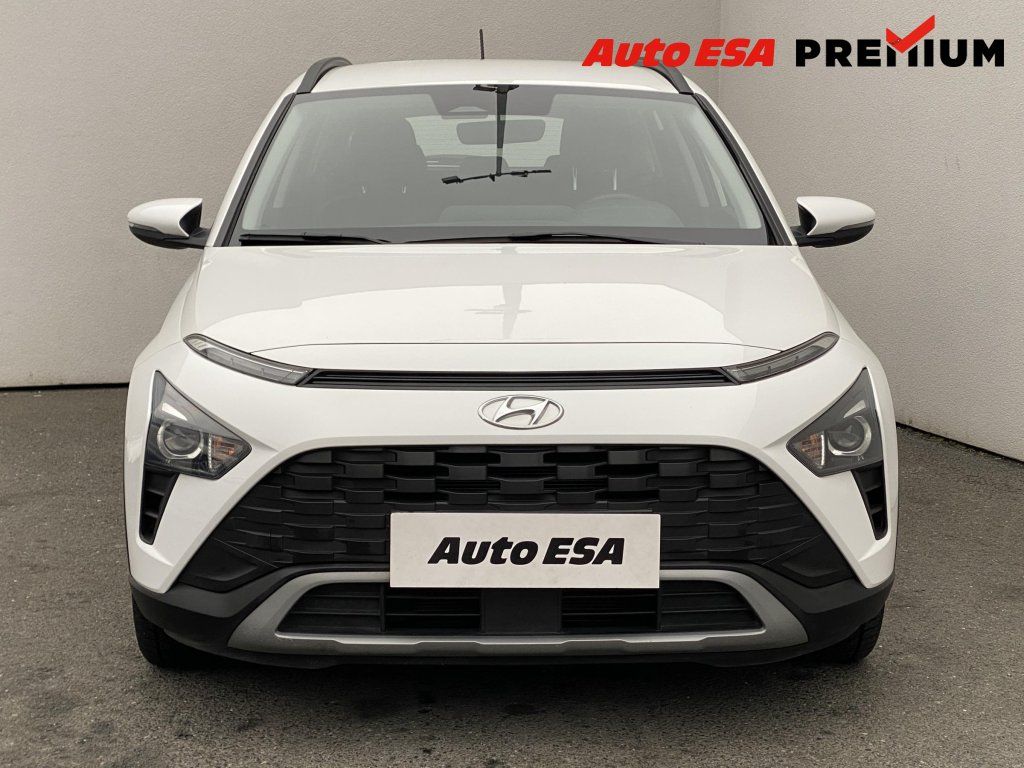 Hyundai Bayon, 1.2i,Comfort,park. čidla - fotka 2