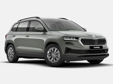 Classic 1,5TSI 110kW