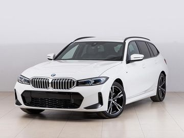 řady 3 | 320d xDrive