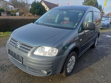 1,9 TDI  LIFE