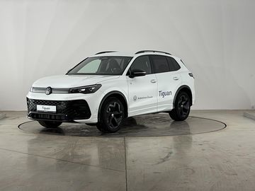 1.5 eTSi / 110 kW R-Line
