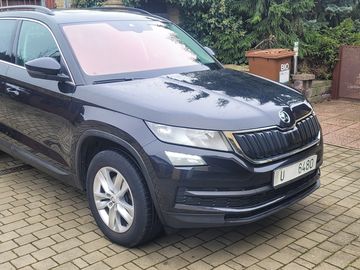 2,0TDi DSG 2021 7mist panorama
