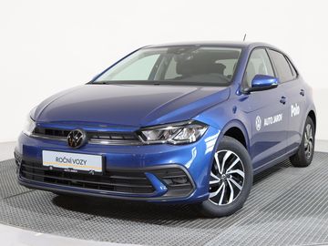People 1,0 TSI 5G