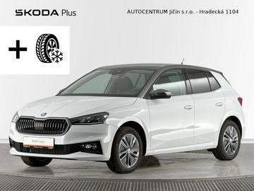 1.0TSI 85kW Top Selection