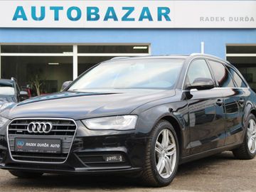 3,0 TDI  V6,AUTOMAT,4x4