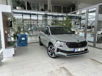 Sportline 2,0 TDI 110 kW 4x4
