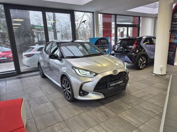 GR Sport VIP 1.5 Hybrid (130 k