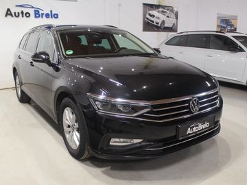 2.0TDI DSG Matrix Display