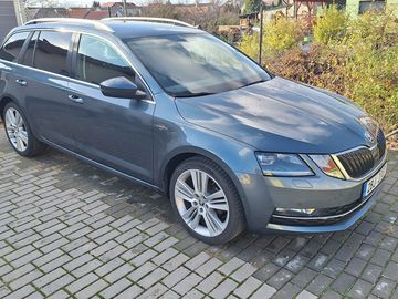 Octavia 1,6 Tdi, STYLE+