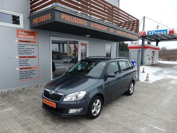 1.2 TSI WEBASTO, DIGI. KLIMA