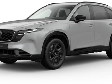2026 CX-5 e-Skyactiv G141 Homu