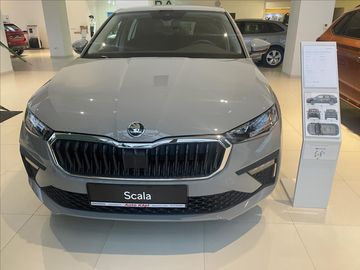 1,5   Scala 1.5 TSI DSG