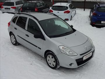 1,5 DCi 50kW