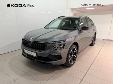 1.5 TSI 110 kW A7F Monte Carlo