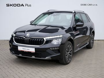 Top Selection DSG 1.0TSI 85kW