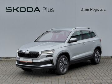 1.5 TSI 110kW Drive