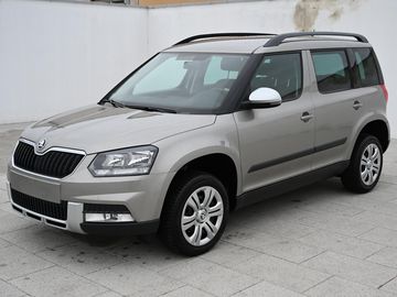 1.2TSI 77KW Rezervace 3/2015