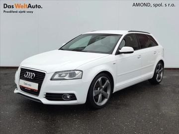 1.4 TFSI 92 kW S-line