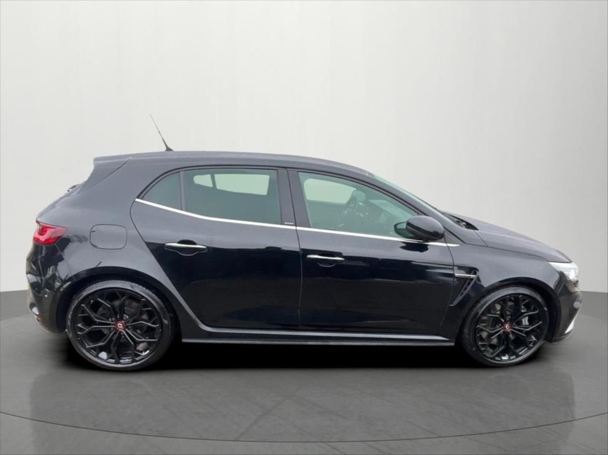 Renault Mégane, 1,8 RS 280 ČR 1.MAJITEL  Megan - fotka 5
