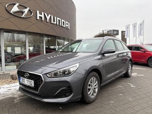 Hyundai i30, 1.4i 73kW Trikolor
