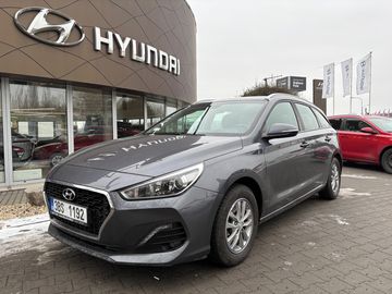 1.4i 73kW Trikolor