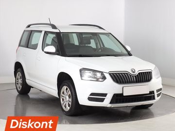 1.2 TSI, Serv.kniha